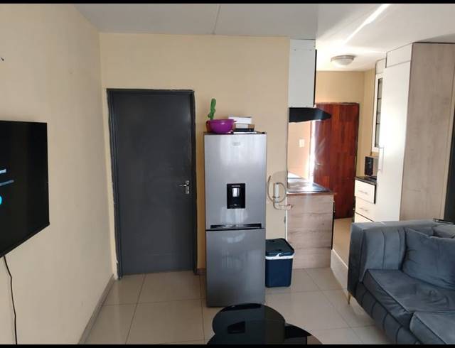 2 BEDROOM APARTMENT FOR SALE IN JABULANI